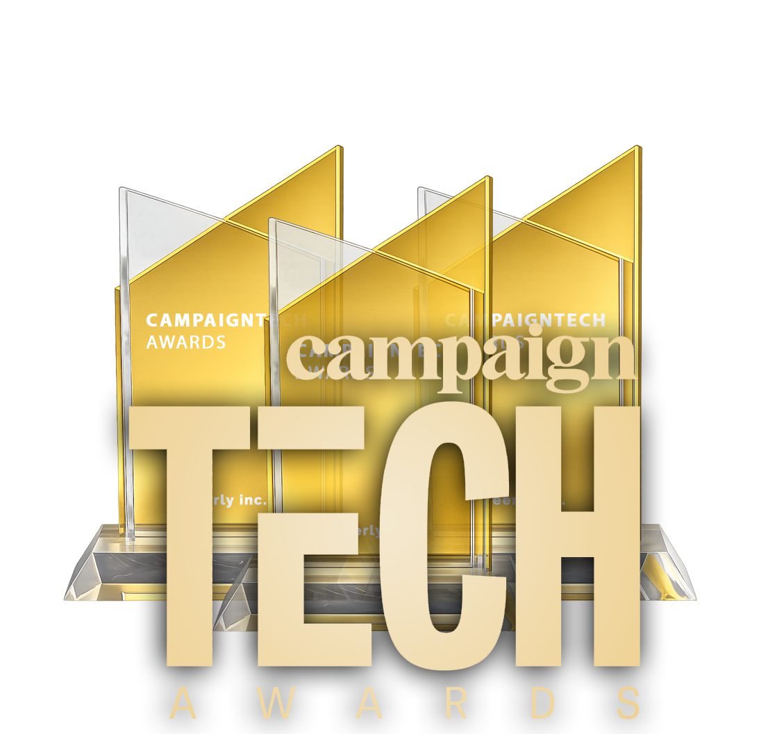 Campaign Tech Award
