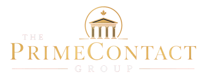 The PrimeContact Group